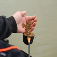 Guru Rapid Release Pole Cups